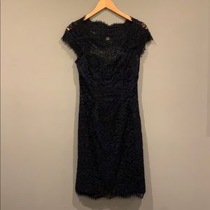 ML Lace Dress